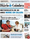 Dirio de Coimbra - 2016-10-30