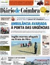 Dirio de Coimbra - 2016-11-01