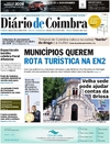 Dirio de Coimbra - 2016-11-03
