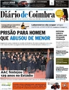Dirio de Coimbra - 2016-11-04