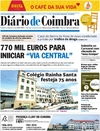 Dirio de Coimbra - 2016-11-05
