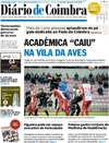 Dirio de Coimbra - 2016-11-06