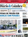 Dirio de Coimbra - 2016-11-08