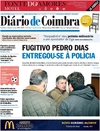 Dirio de Coimbra - 2016-11-09