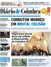 Dirio de Coimbra - 2016-11-13