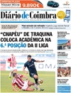 Dirio de Coimbra - 2016-11-14