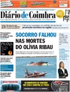 Dirio de Coimbra - 2016-11-15
