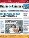 Dirio de Coimbra - 2016-11-18