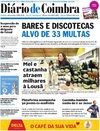 Dirio de Coimbra - 2016-11-19