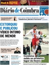 Dirio de Coimbra - 2016-11-21