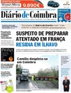 Dirio de Coimbra - 2016-11-22