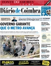 Dirio de Coimbra - 2016-11-26