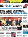 Dirio de Coimbra - 2016-11-27