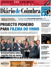 Dirio de Coimbra - 2016-11-29