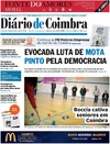 Dirio de Coimbra - 2016-11-30