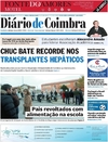 Dirio de Coimbra - 2016-12-01