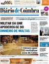 Dirio de Coimbra - 2016-12-03
