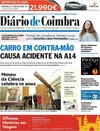 Dirio de Coimbra - 2016-12-06