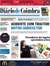Dirio de Coimbra - 2016-12-07