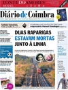 Dirio de Coimbra - 2016-12-10