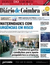 Dirio de Coimbra - 2016-12-16