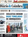 Dirio de Coimbra - 2016-12-19