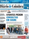 Dirio de Coimbra - 2016-12-27