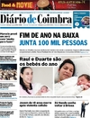 Dirio de Coimbra - 2017-01-02