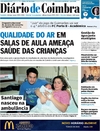 Dirio de Coimbra - 2017-01-04