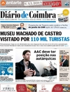 Dirio de Coimbra - 2017-01-06