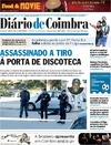 Dirio de Coimbra - 2017-01-09
