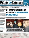 Dirio de Coimbra - 2017-01-12