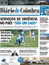 Dirio de Coimbra - 2017-01-16