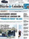 Dirio de Coimbra - 2017-01-19