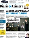 Dirio de Coimbra - 2017-01-20