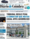 Dirio de Coimbra - 2017-01-24