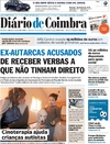 Dirio de Coimbra - 2017-01-25