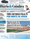 Dirio de Coimbra - 2017-01-26