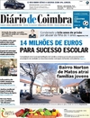 Dirio de Coimbra - 2017-01-28