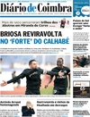 Dirio de Coimbra - 2017-01-29