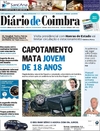 Dirio de Coimbra - 2017-01-30