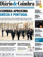 Dirio de Coimbra - 2017-01-31