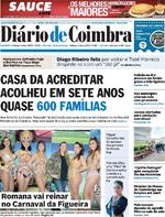Dirio de Coimbra - 2017-02-02