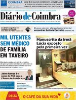 Dirio de Coimbra - 2017-02-04