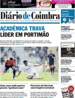 Dirio de Coimbra - 2017-02-05