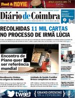 Dirio de Coimbra - 2017-02-06