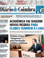 Dirio de Coimbra - 2017-02-07