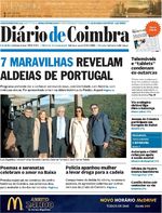 Dirio de Coimbra - 2017-02-08