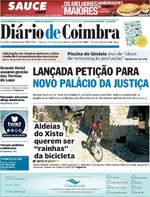 Dirio de Coimbra - 2017-02-09