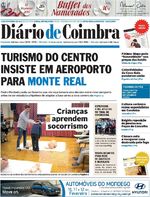 Dirio de Coimbra - 2017-02-10